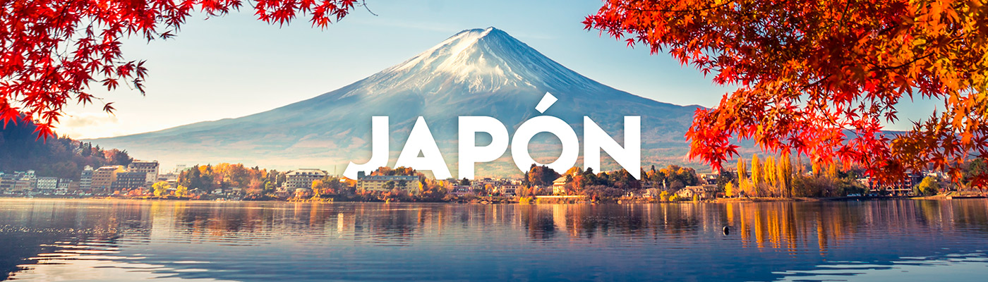 japon